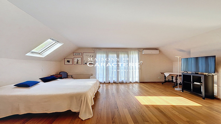 Ma-Cabane - Vente Maison ORGEVAL, 200 m²