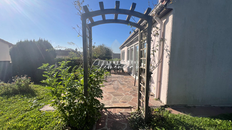 Ma-Cabane - Vente Maison ORGEVAL, 130 m²