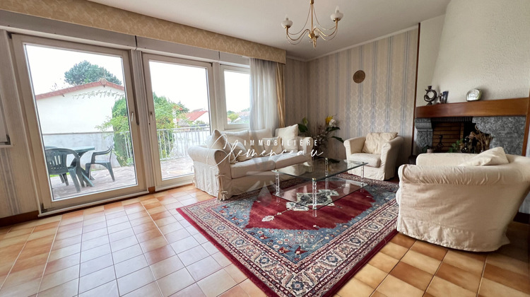 Ma-Cabane - Vente Maison ORGEVAL, 130 m²