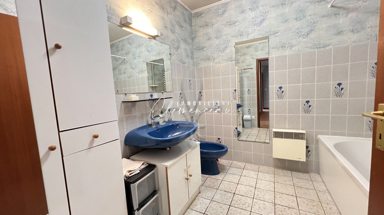 Ma-Cabane - Vente Maison ORGEVAL, 130 m²