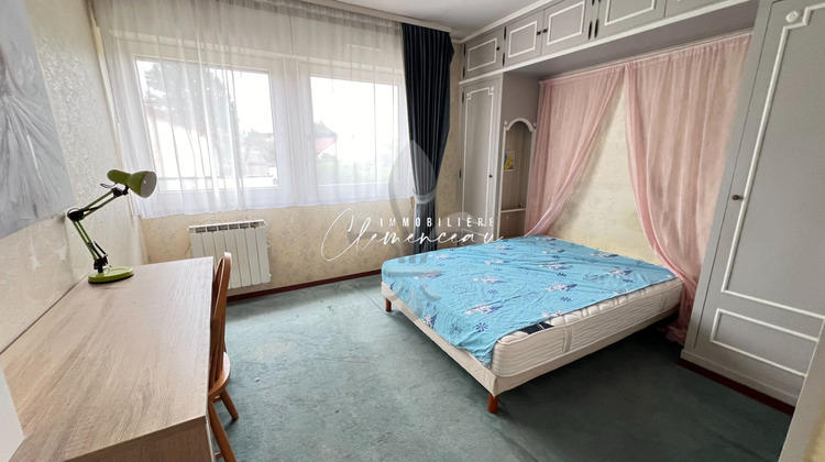 Ma-Cabane - Vente Maison ORGEVAL, 130 m²