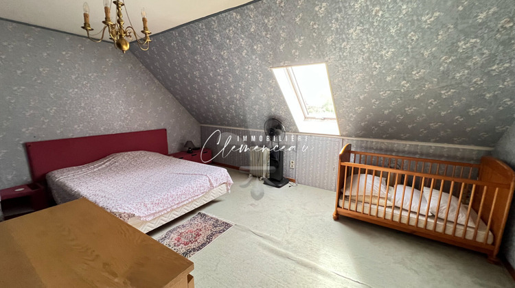 Ma-Cabane - Vente Maison ORGEVAL, 130 m²