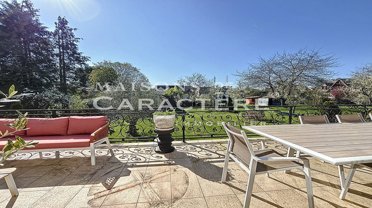 Ma-Cabane - Vente Maison ORGEVAL, 195 m²