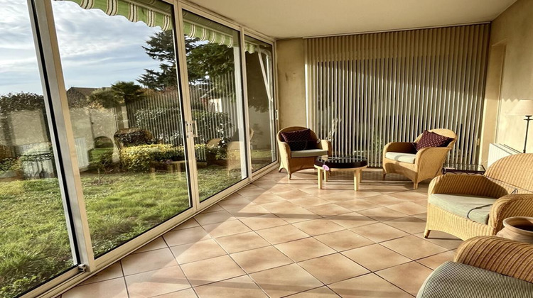 Ma-Cabane - Vente Maison ORGEVAL, 170 m²