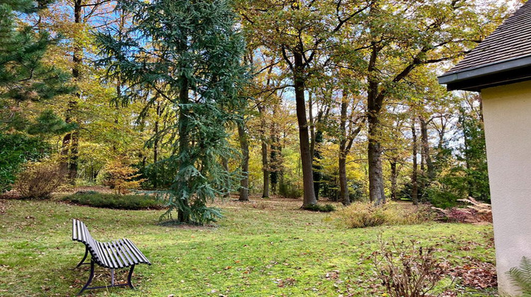 Ma-Cabane - Vente Maison ORGEVAL, 170 m²