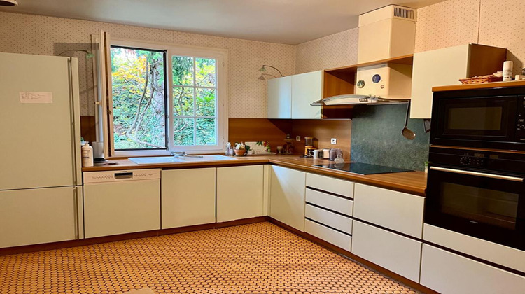 Ma-Cabane - Vente Maison ORGEVAL, 170 m²