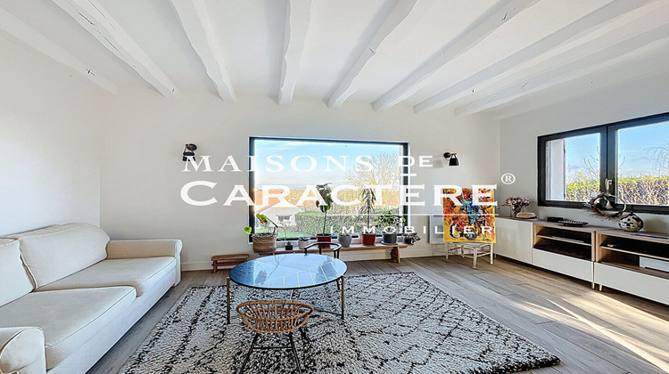 Ma-Cabane - Vente Maison ORGEVAL, 250 m²