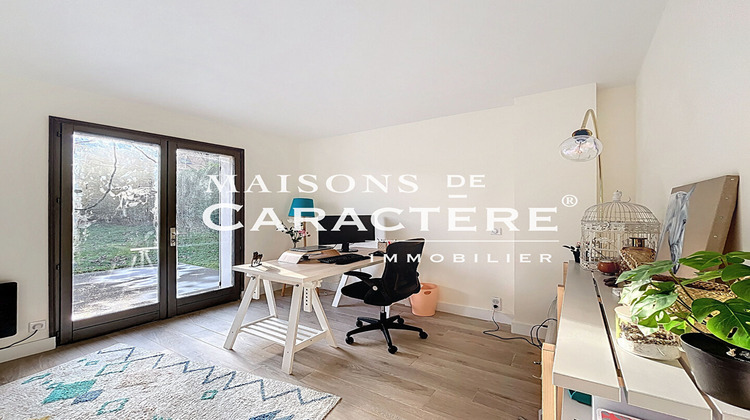Ma-Cabane - Vente Maison ORGEVAL, 250 m²