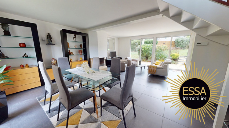 Ma-Cabane - Vente Maison Orgeval, 139 m²