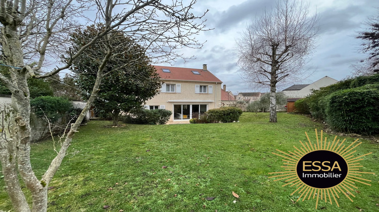 Ma-Cabane - Vente Maison Orgeval, 139 m²