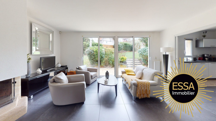 Ma-Cabane - Vente Maison Orgeval, 139 m²
