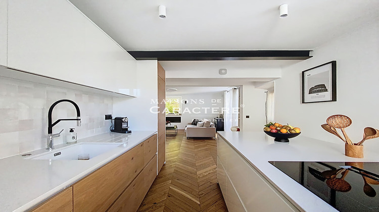 Ma-Cabane - Vente Maison ORGEVAL, 234 m²