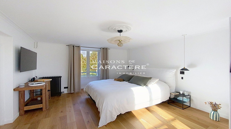 Ma-Cabane - Vente Maison ORGEVAL, 234 m²