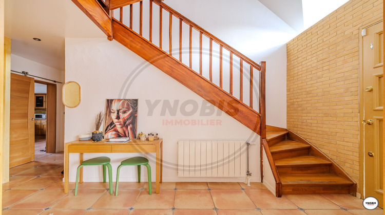 Ma-Cabane - Vente Maison ORGEVAL, 212 m²