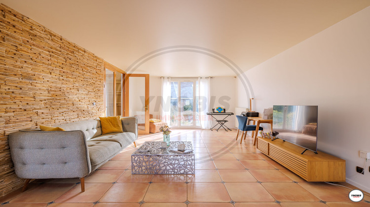 Ma-Cabane - Vente Maison ORGEVAL, 212 m²