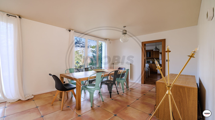 Ma-Cabane - Vente Maison ORGEVAL, 212 m²