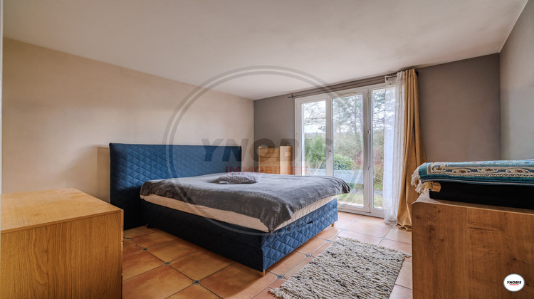 Ma-Cabane - Vente Maison ORGEVAL, 212 m²