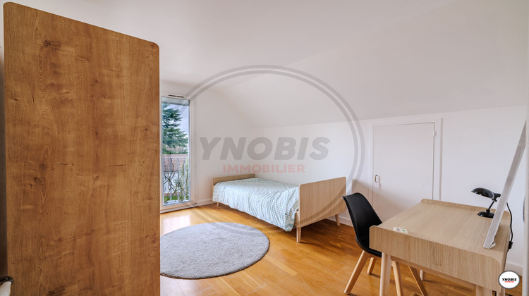 Ma-Cabane - Vente Maison ORGEVAL, 212 m²