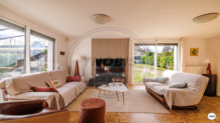 Ma-Cabane - Vente Maison ORGEVAL, 202 m²