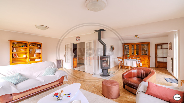 Ma-Cabane - Vente Maison ORGEVAL, 202 m²