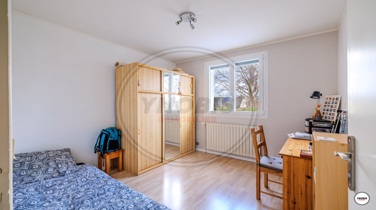 Ma-Cabane - Vente Maison ORGEVAL, 202 m²