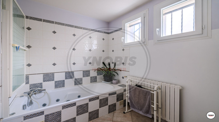 Ma-Cabane - Vente Maison ORGEVAL, 202 m²