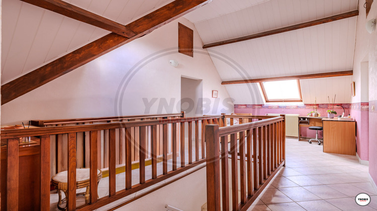 Ma-Cabane - Vente Maison ORGEVAL, 202 m²