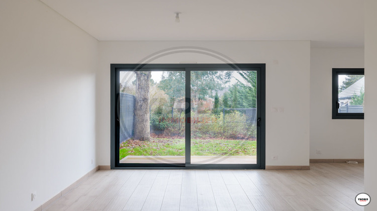 Ma-Cabane - Vente Maison ORGEVAL, 109 m²