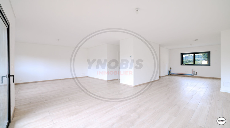 Ma-Cabane - Vente Maison ORGEVAL, 109 m²