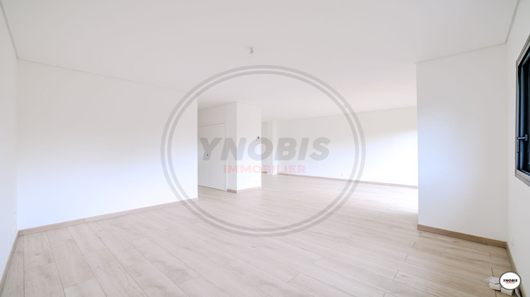 Ma-Cabane - Vente Maison ORGEVAL, 109 m²