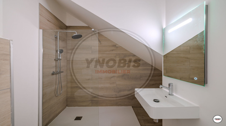 Ma-Cabane - Vente Maison ORGEVAL, 109 m²