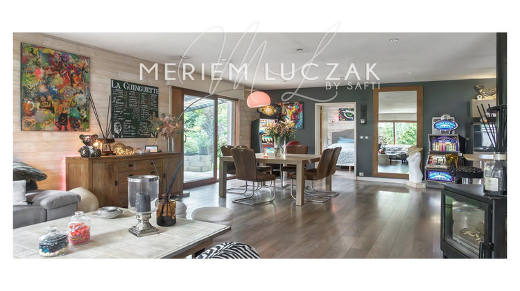 Ma-Cabane - Vente Maison Orgeval, 244 m²