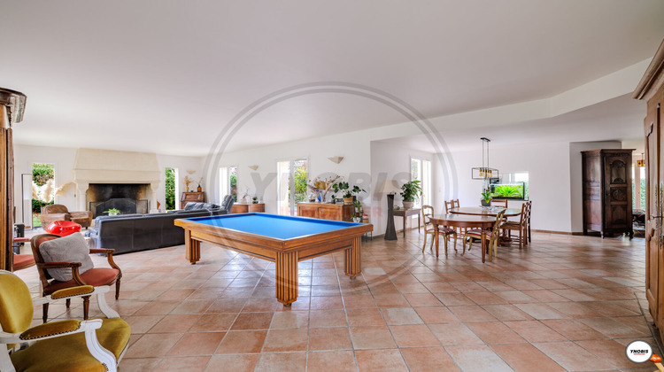 Ma-Cabane - Vente Maison ORGEVAL, 256 m²