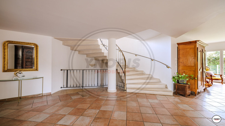 Ma-Cabane - Vente Maison ORGEVAL, 256 m²