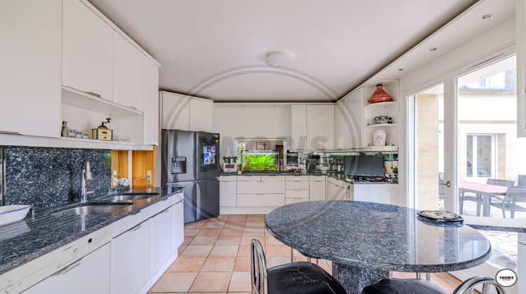 Ma-Cabane - Vente Maison ORGEVAL, 256 m²