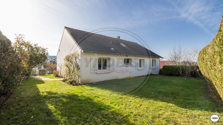 Ma-Cabane - Vente Maison ORGEVAL, 120 m²