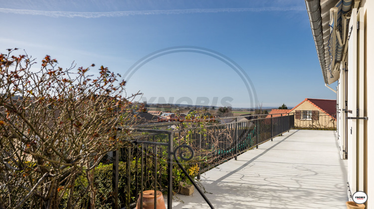 Ma-Cabane - Vente Maison ORGEVAL, 120 m²