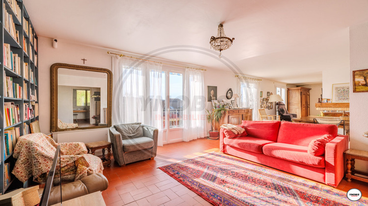 Ma-Cabane - Vente Maison ORGEVAL, 120 m²