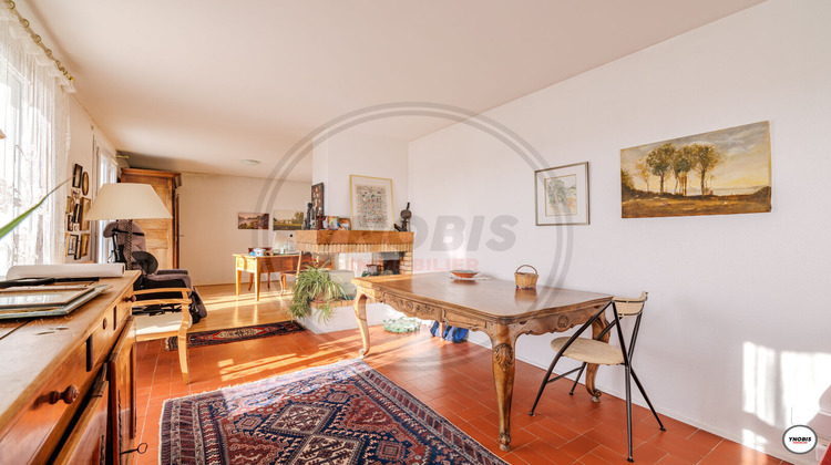 Ma-Cabane - Vente Maison ORGEVAL, 120 m²