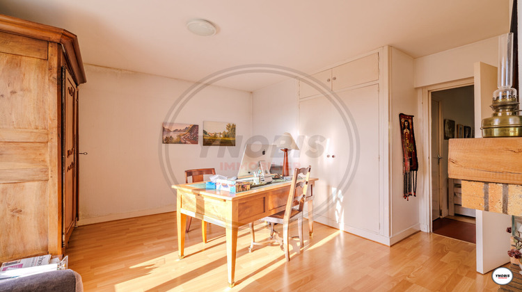 Ma-Cabane - Vente Maison ORGEVAL, 120 m²