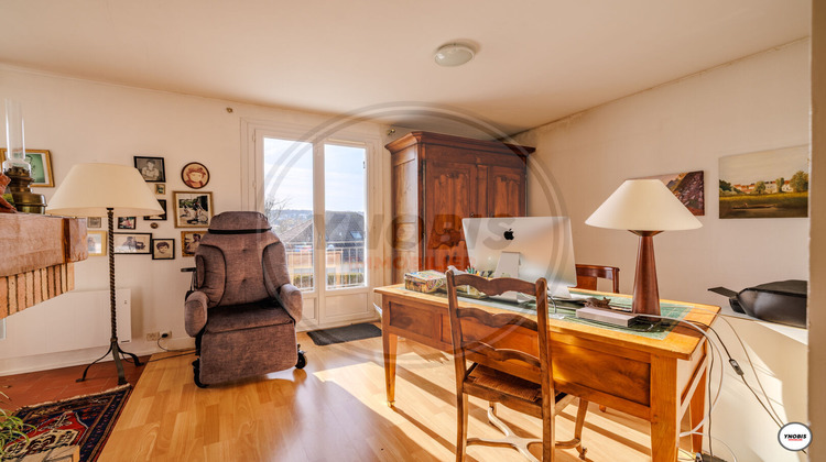 Ma-Cabane - Vente Maison ORGEVAL, 120 m²