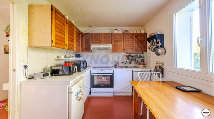 Ma-Cabane - Vente Maison ORGEVAL, 120 m²