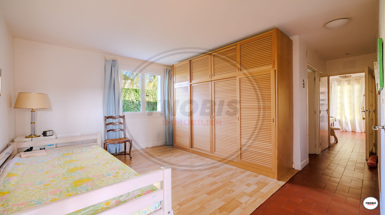 Ma-Cabane - Vente Maison ORGEVAL, 120 m²