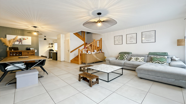 Ma-Cabane - Vente Maison ORGEVAL, 93 m²