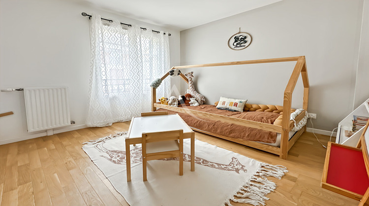 Ma-Cabane - Vente Maison ORGEVAL, 93 m²