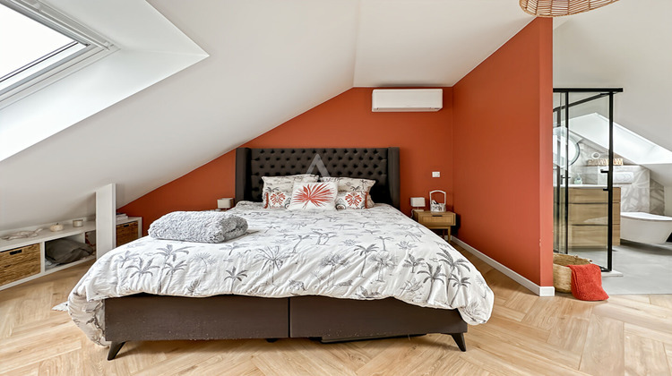 Ma-Cabane - Vente Maison ORGEVAL, 93 m²