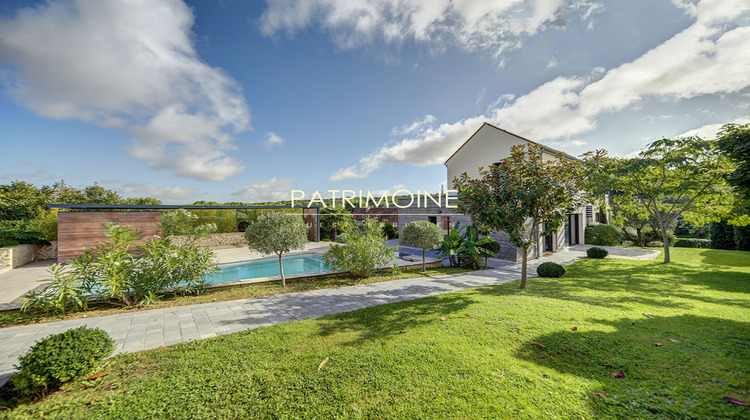 Ma-Cabane - Vente Maison ORGEVAL, 300 m²