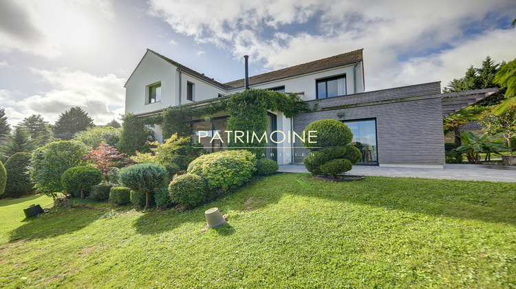 Ma-Cabane - Vente Maison ORGEVAL, 300 m²