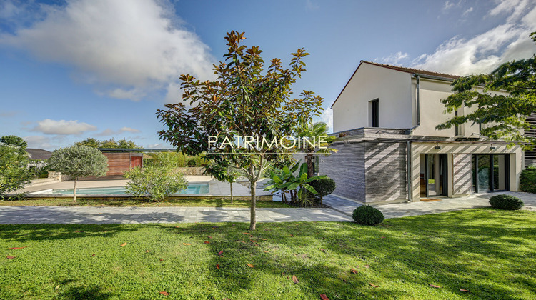 Ma-Cabane - Vente Maison ORGEVAL, 300 m²