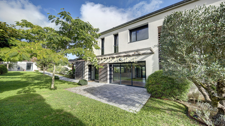 Ma-Cabane - Vente Maison ORGEVAL, 300 m²